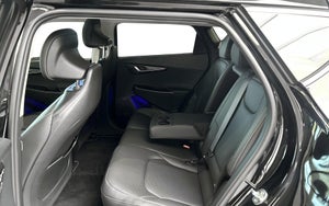 Kia EV6 Long Range Upgrade