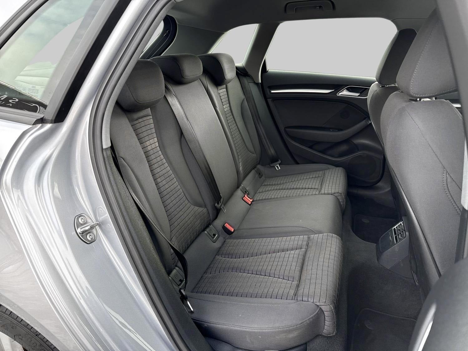 Billede af Audi A3 1,4 e-tron Sport Sportback S-tr.