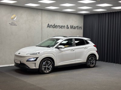 Hyundai Kona 64 EV Prime 5d
