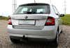 Skoda Fabia TSi 110 Ambition DSG thumbnail