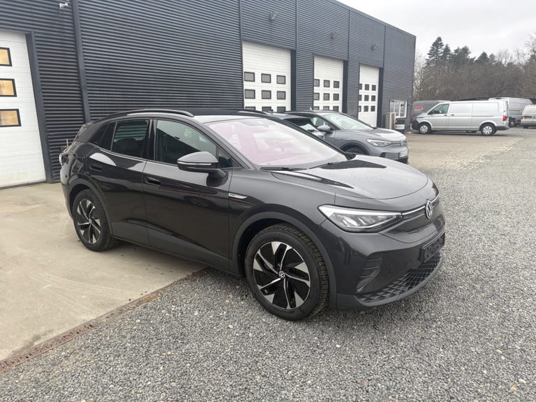 VW ID.4 Pro Performance