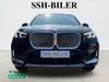 BMW iX1 eDrive20 X-Line thumbnail