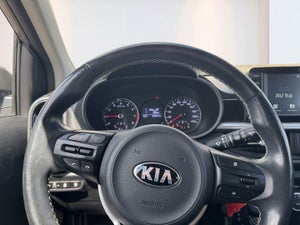 Kia Picanto MPi Attraction