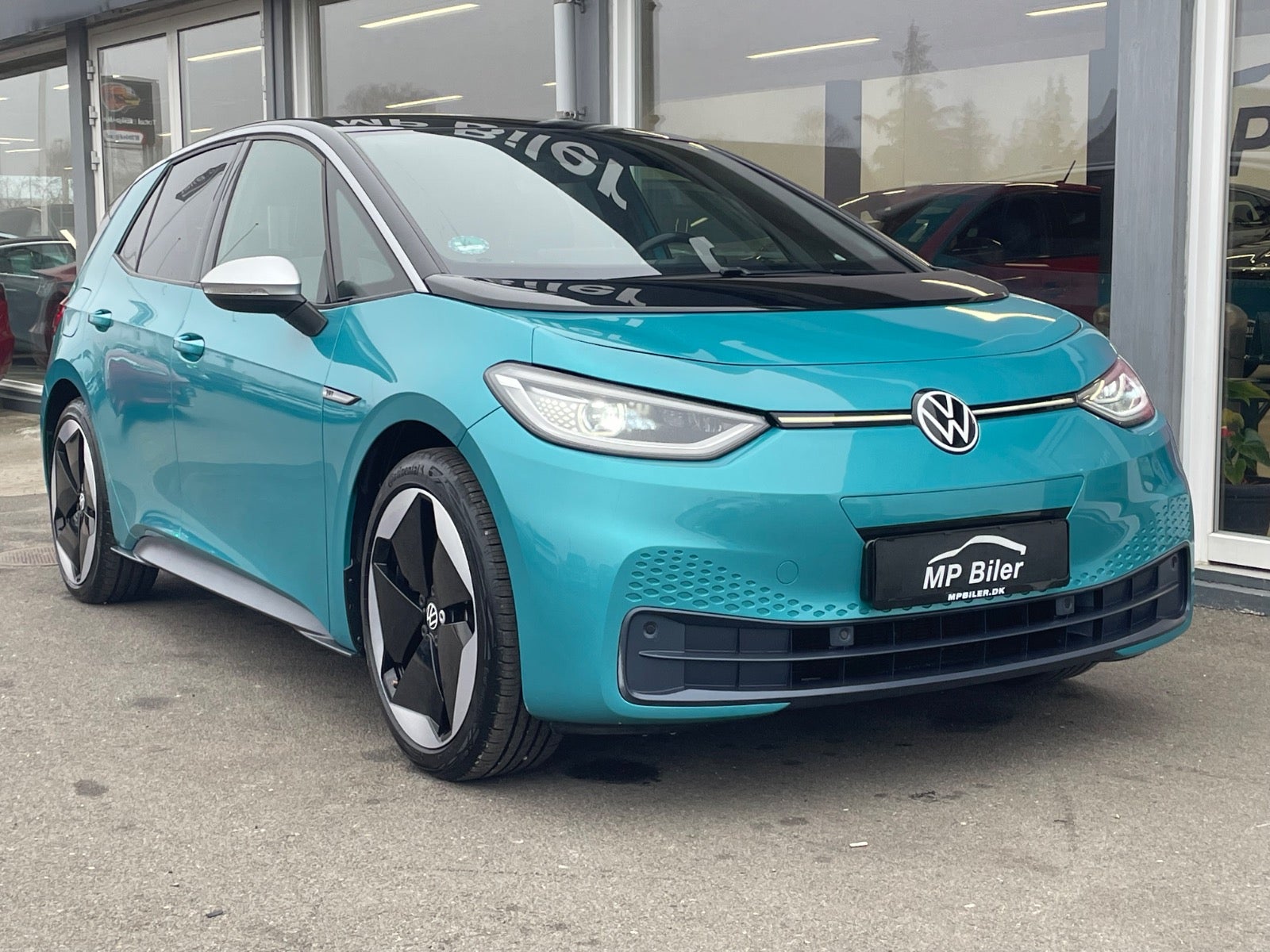 Billede af VW ID.3  Pro Performance 1ST