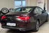 Mercedes CLS350 d Coupé aut. 4Matic thumbnail