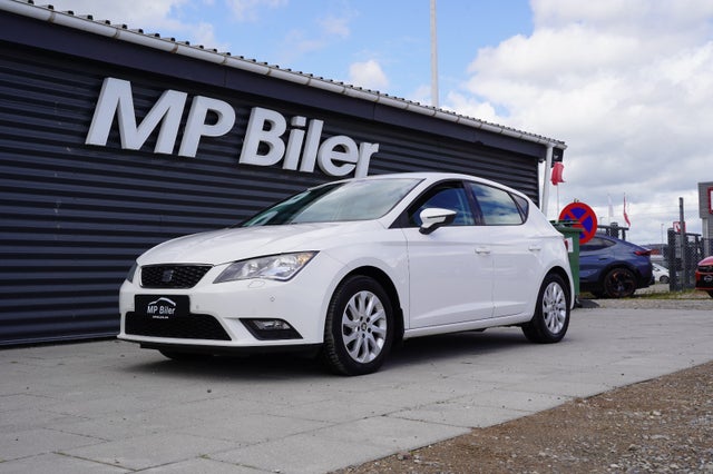 Seat Leon 1,2 TSi 110 Style