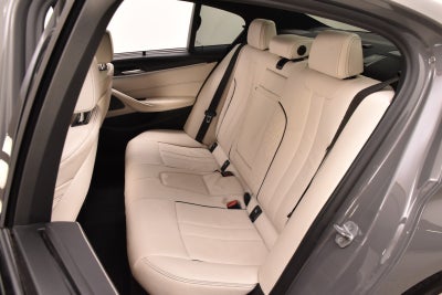 BMW 545e M-Sport xDrive aut.