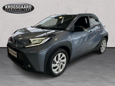 Toyota Aygo X 1,0 Active 5d