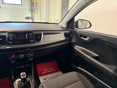 Kia Rio T-GDi Advance