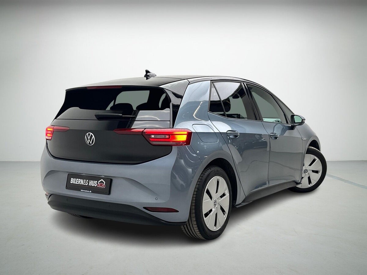 VW ID.3 Pro Performance Business billede 2