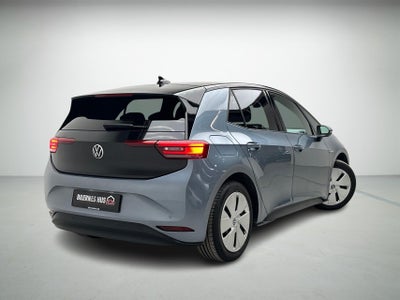 VW ID.3 Pro Performance Business billede 1