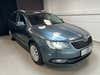 Skoda Superb TDi 170 Elegance Combi thumbnail