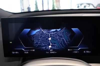 BMW iX xDrive40 Fully Charged