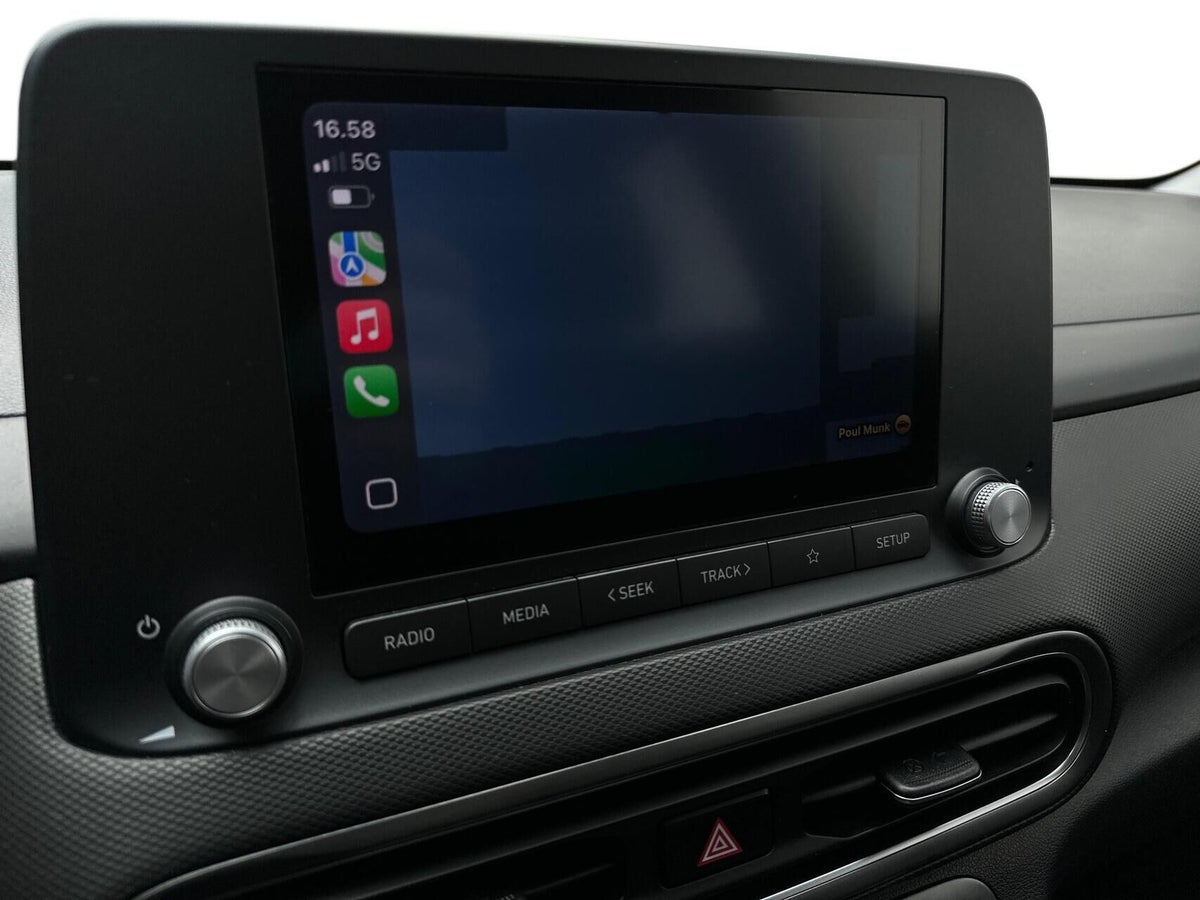 Hyundai Kona EV Select billede 11