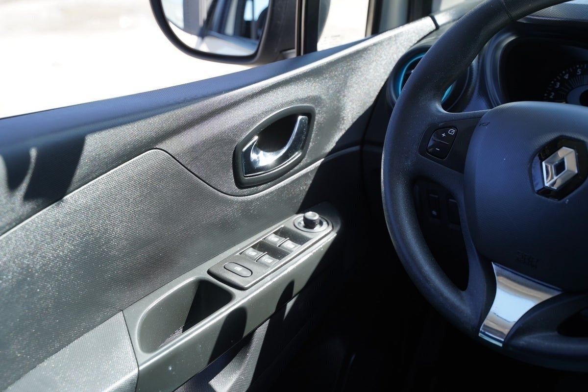 Billede af Renault Captur 0,9 TCe 90 Authentique