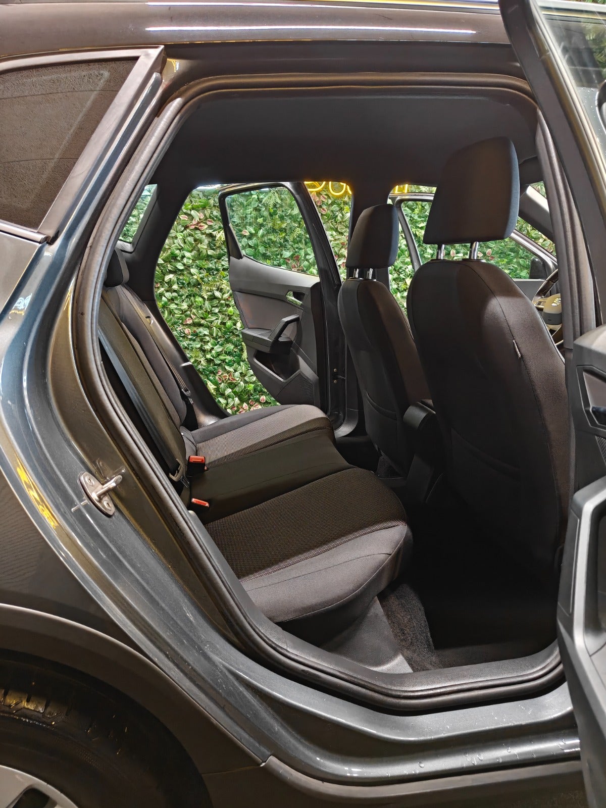 Billede af Seat Arona 1,0 TSi 115 Xcellence DSG