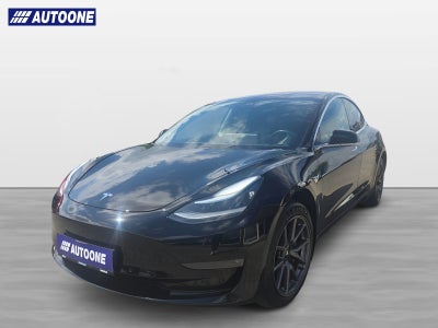 Tesla Model 3 Long Range RWD