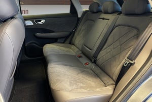 MG MGS6 Luxury Performance AWD