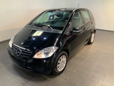 Mercedes A160 1,5 BE 5d
