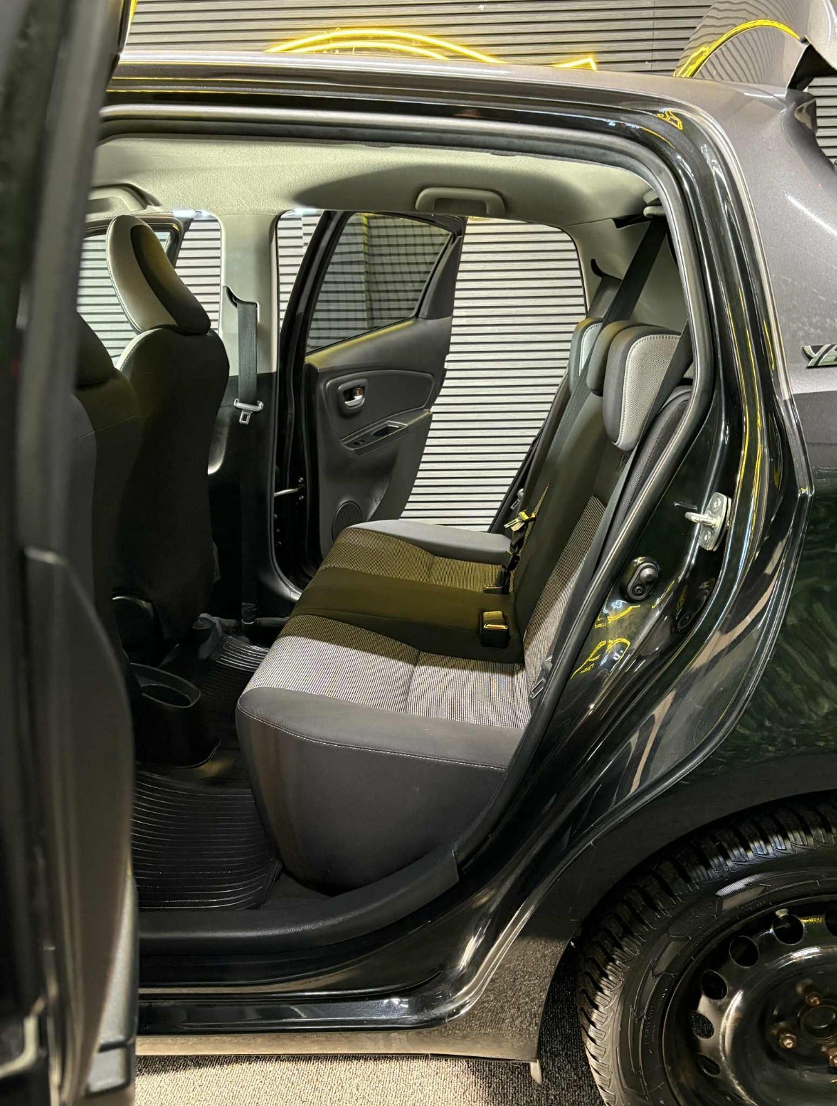 Billede af Toyota Yaris 1,5 VVT-iE T3 Y20