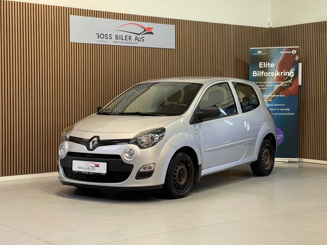 Renault Twingo 1,2 16V Authentique ECO2