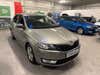 Skoda Rapid TSi 110 Style thumbnail