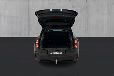 MINI Countryman SE Classic Trim M+ ALL4