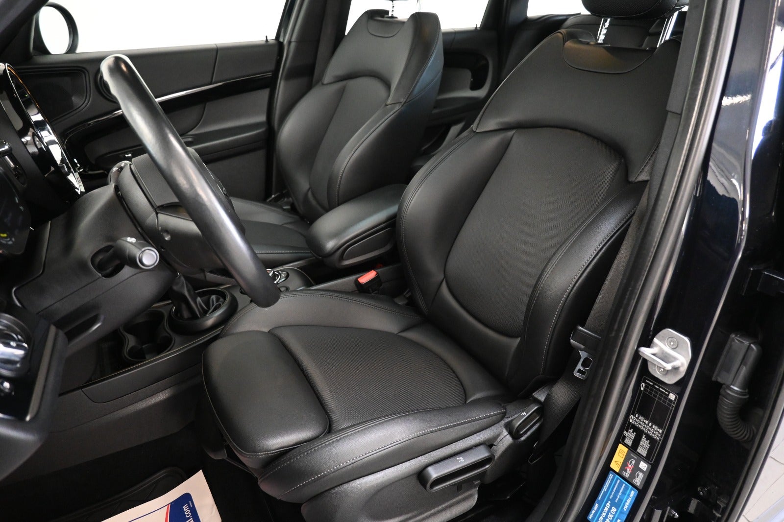 MINI Countryman Cooper SE Essential aut. ALL4