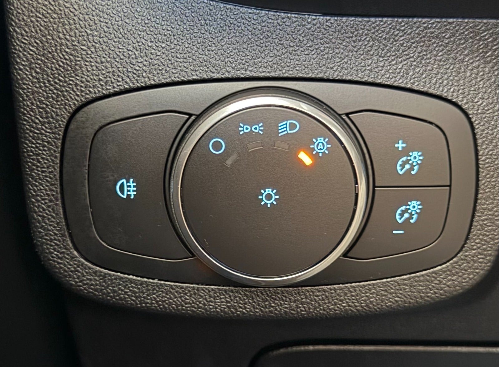Billede af Ford Fiesta 1,5 EcoBoost ST-X