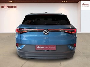 VW ID.4 Style