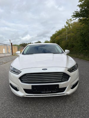 Ford Mondeo 1,5 EcoBoost ST-Line 5d