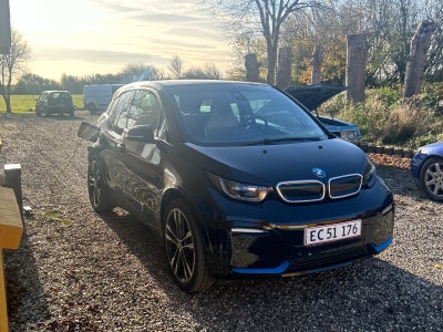 BMW i3s  Charged 5d