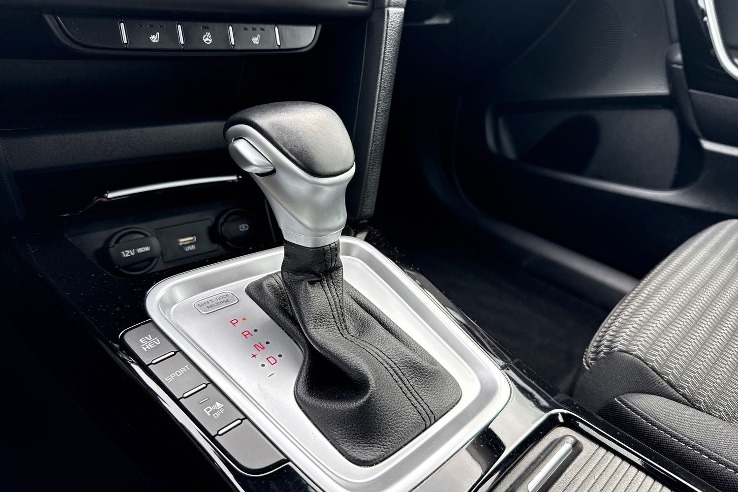 Billede af Kia XCeed 1,6 PHEV Prestige DCT