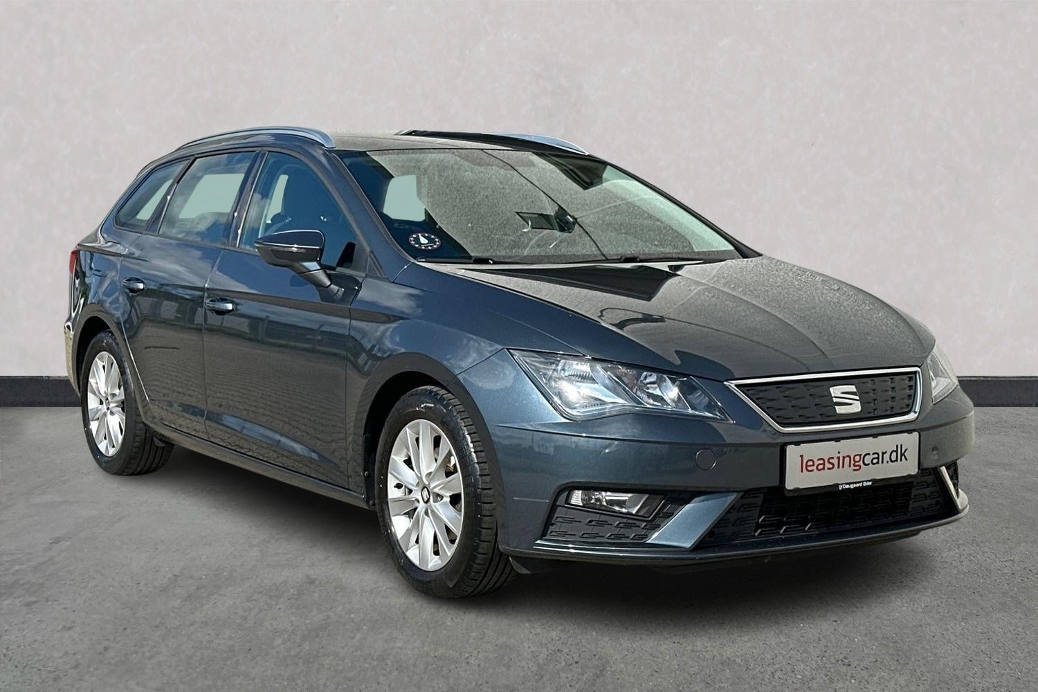 Billede af Seat Leon 1,0 TSi 115 Style DSG
