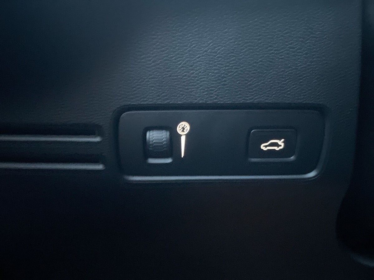 Volvo XC40 T4 190 Inscription aut. billede 20