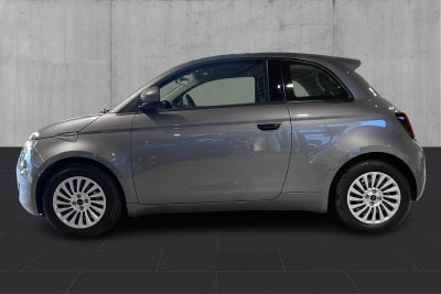 Fiat 500e Action - 1