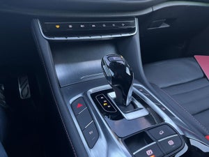 MG EHS PHEV Luxury