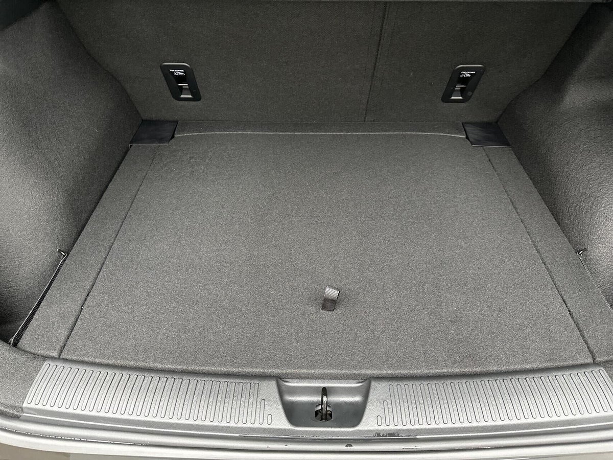 MG 4 Luxury billede 13