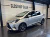 Toyota Yaris Hybrid H3 Limited e-CVT thumbnail