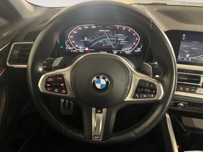 BMW M440i Cabriolet M-Sport xDrive aut.