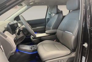 Kia EV3 Long Range Upgrade