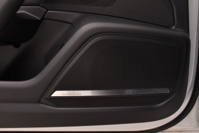 Audi A6 TDi S-line Avant quattro Tiptr.