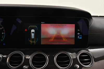 Mercedes E300 de AMG Line stc. aut. 4Matic