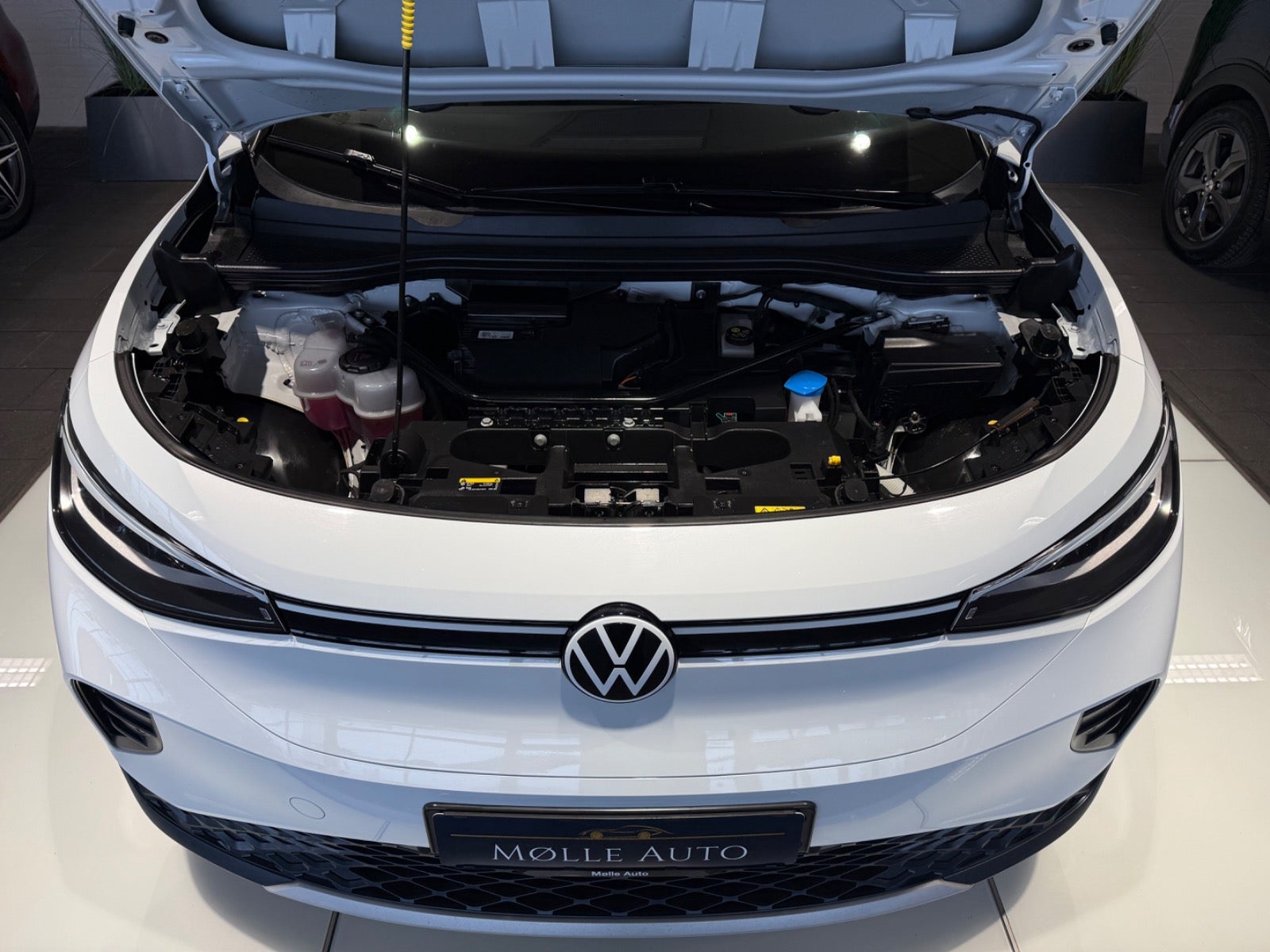 Billede af VW ID.4 77 1ST