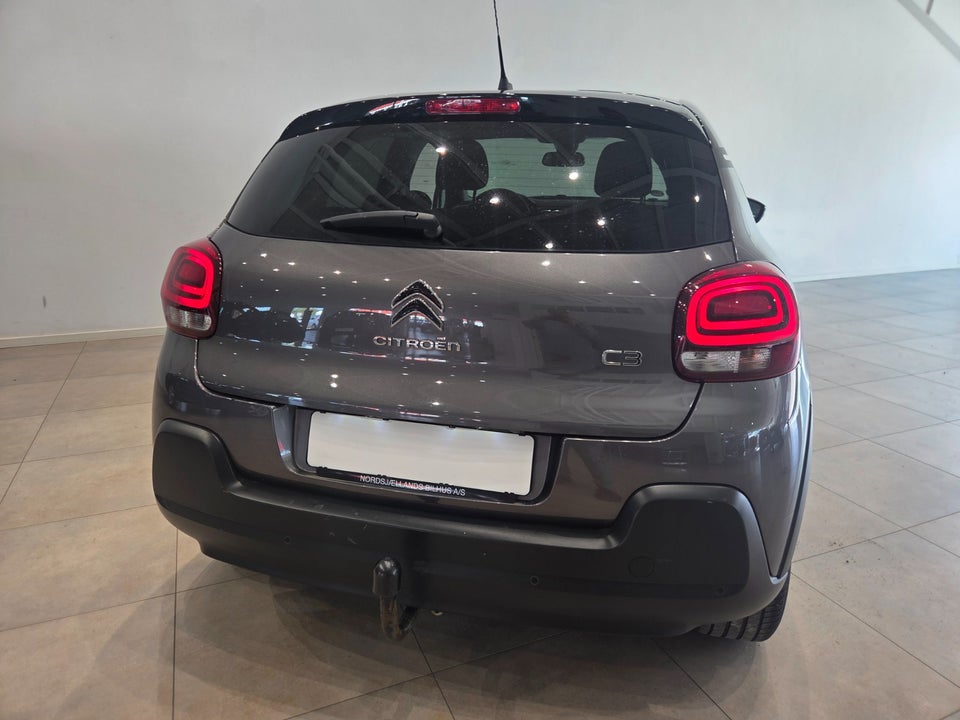 Citroën C3, Billede 2