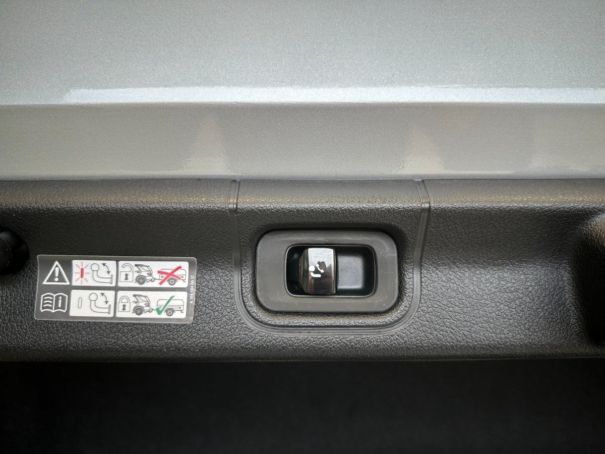 Billede af Mercedes EQE350  AMG Edition