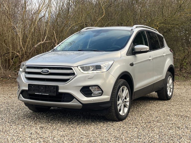 Ford Kuga SCTi 150 Titanium