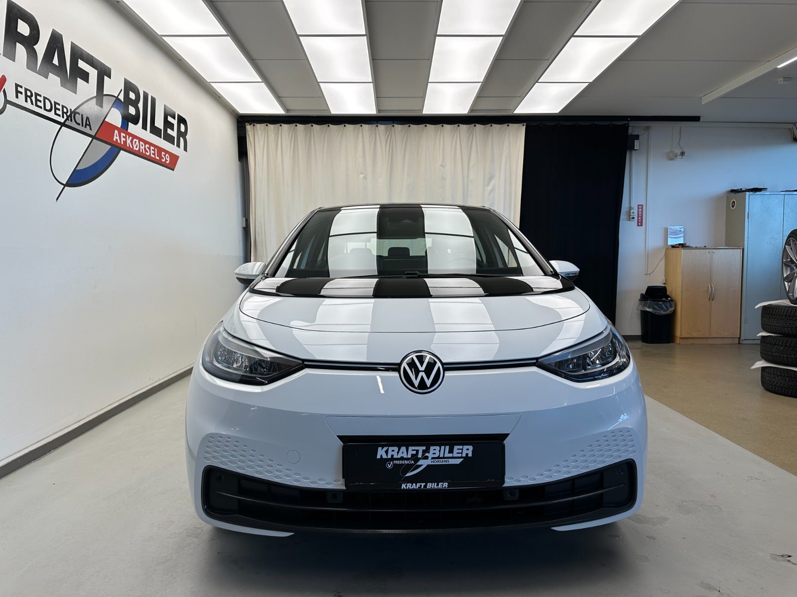 Billede af VW ID.3 58 Pro