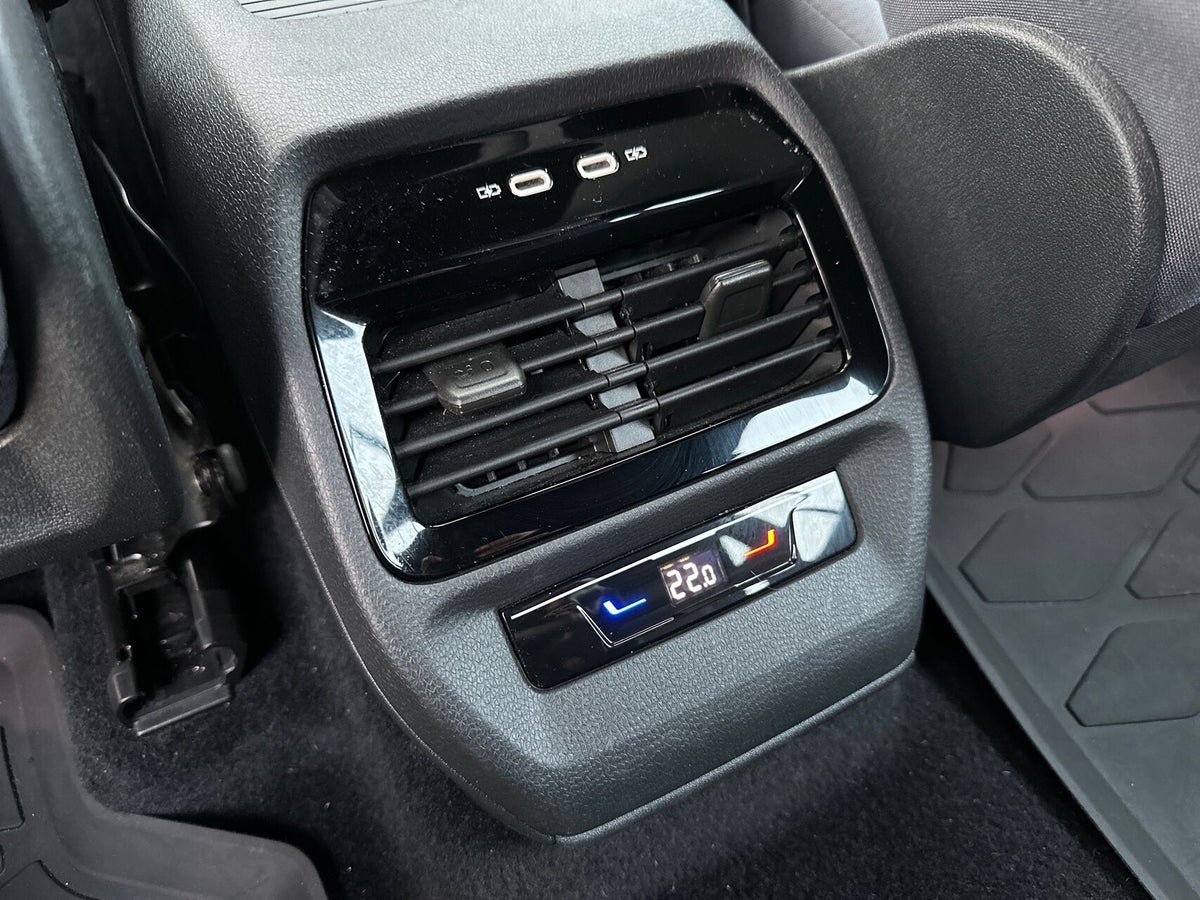 VW ID.4 Pro Performance billede 22