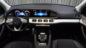 Mercedes GLE350 de AMG Line aut. 4Matic